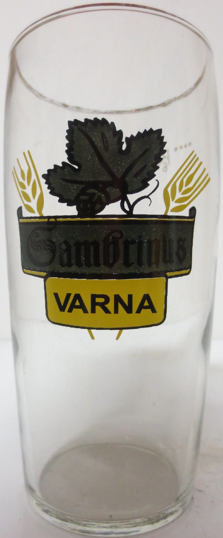 Gambrinus VARNA (0,5L)