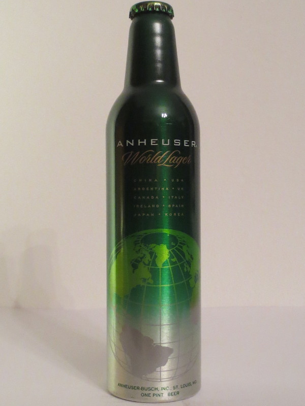 ANHEUSER World Select Nr.500179