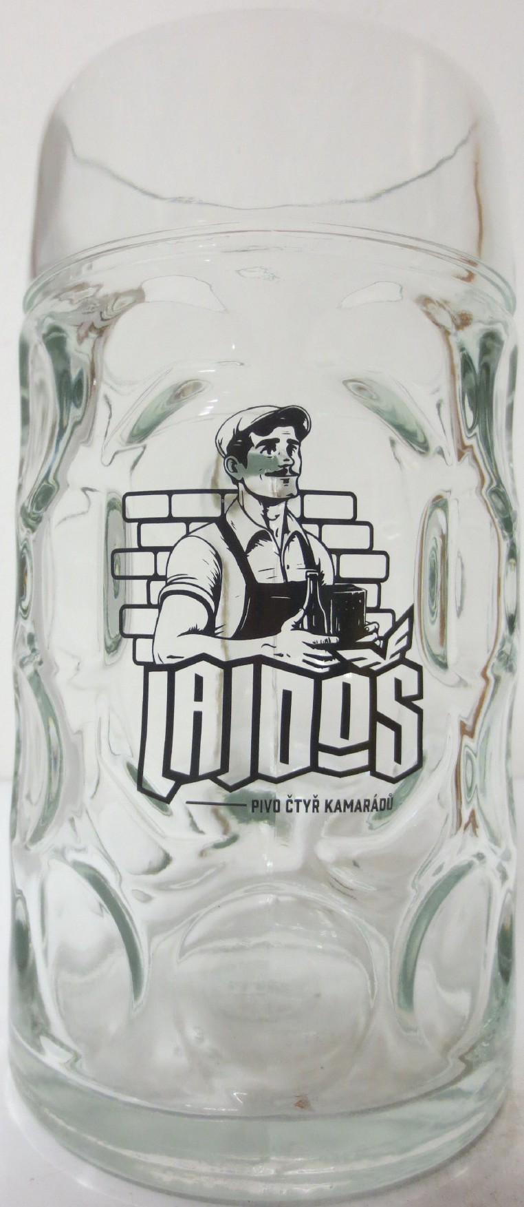 Lajdoš PIVO ČTYŘ KAMARÁDŮ (1L)