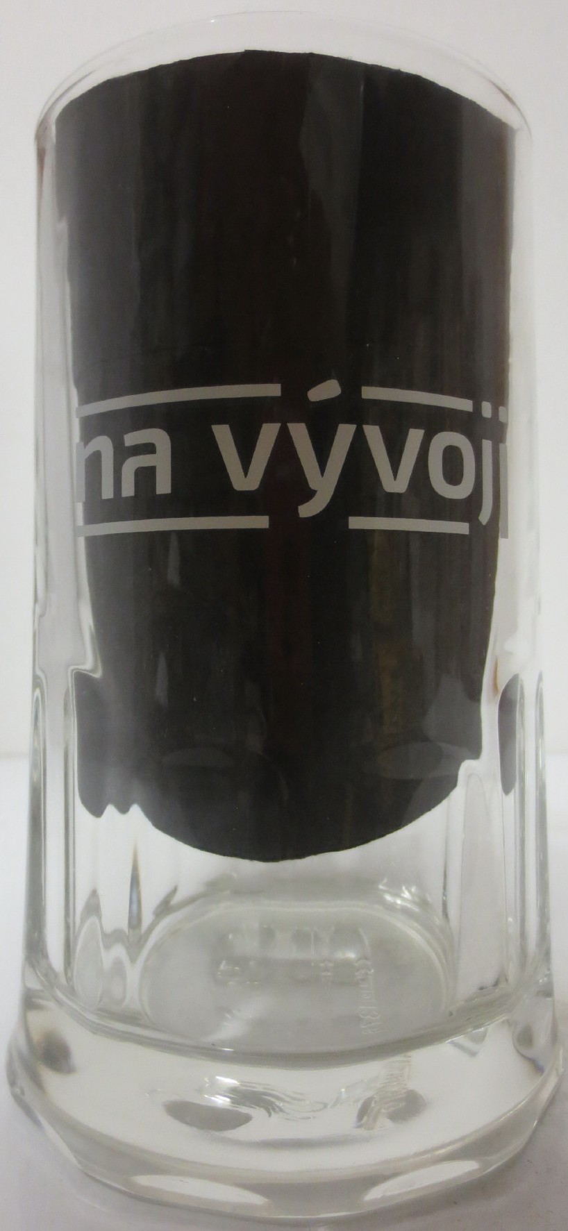 na vývoji (0,5L)