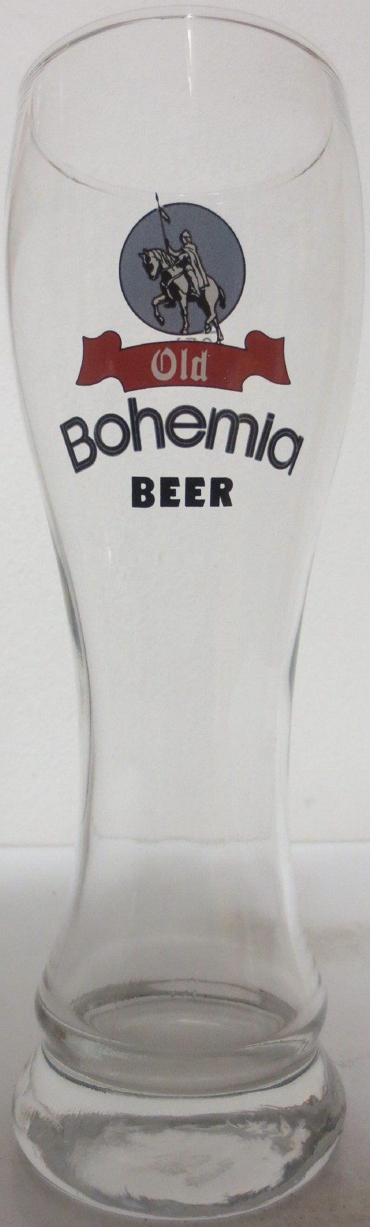 Old Bohemia BEER (0,5L)