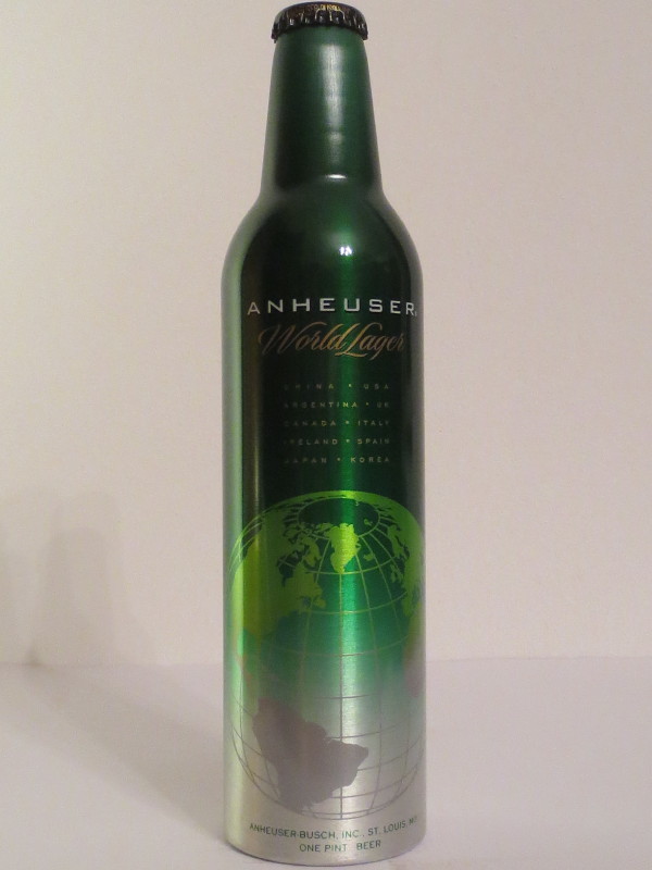 ANHEUSER World Select Nr.500273
