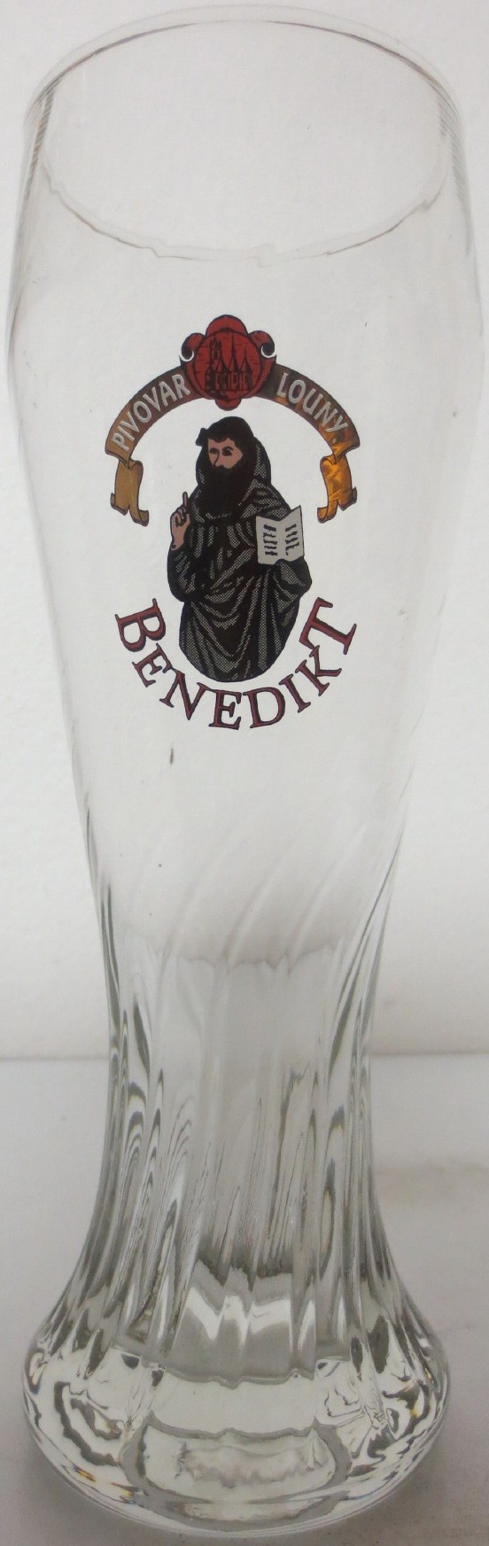 PIVOVAR LOUNY BENEDIKT (0,5L)
