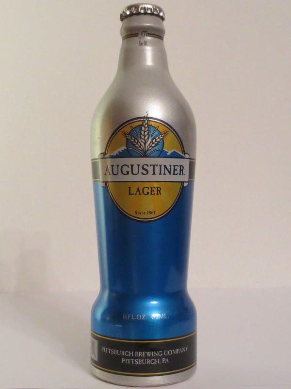 AUGUSTINER LAGER