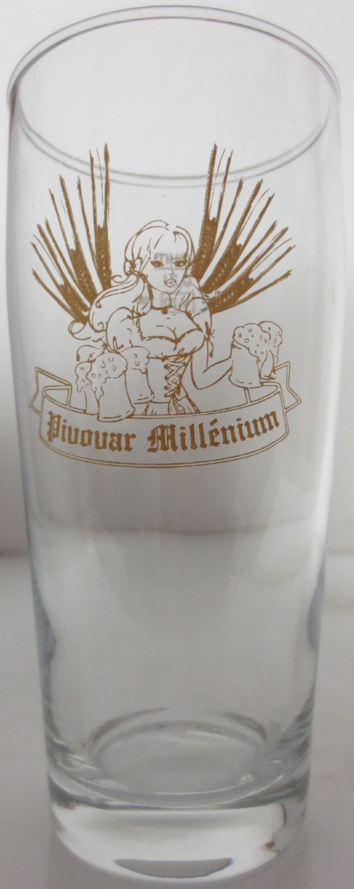 Pivovar Millénium (0,3L)