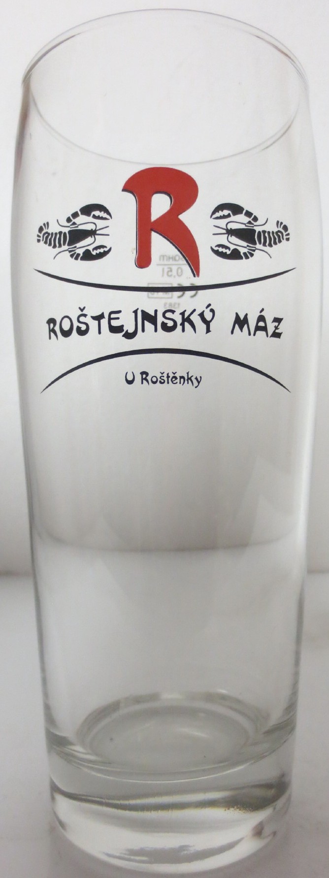 ROŠTĚJNSKÝ MÁZ U Roštěnky (0,5L) 