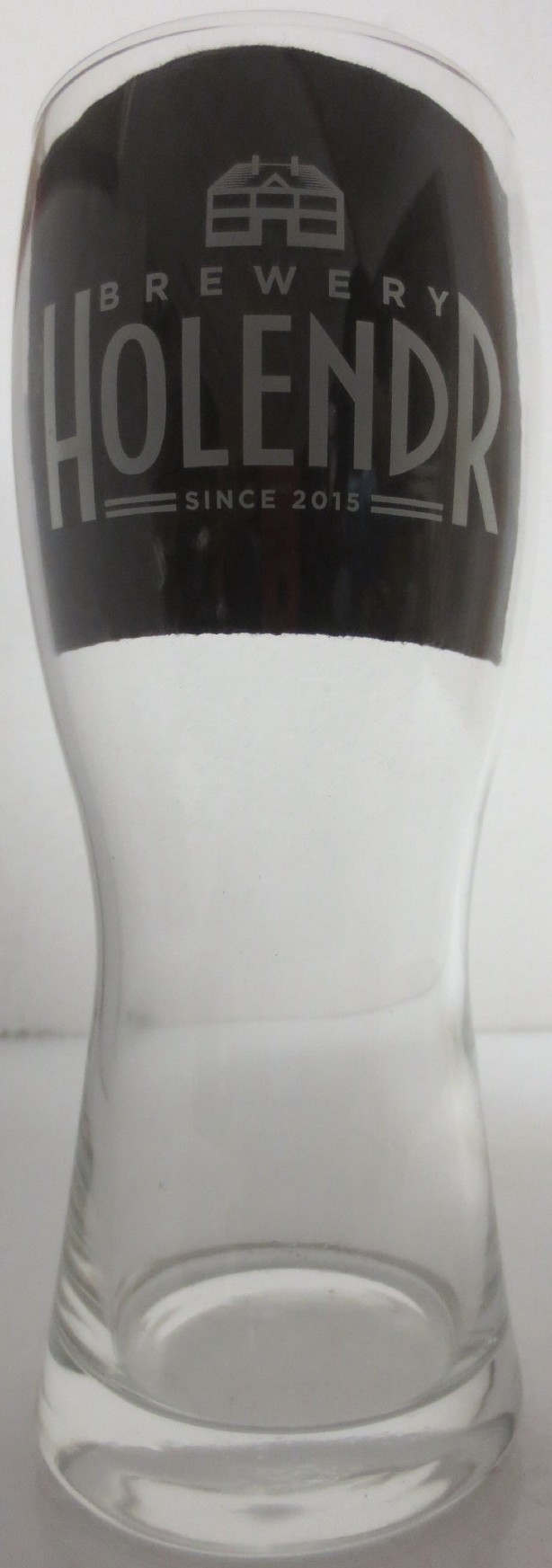 BREWERY HOLENDR SINCE 2015 (0,5L) 