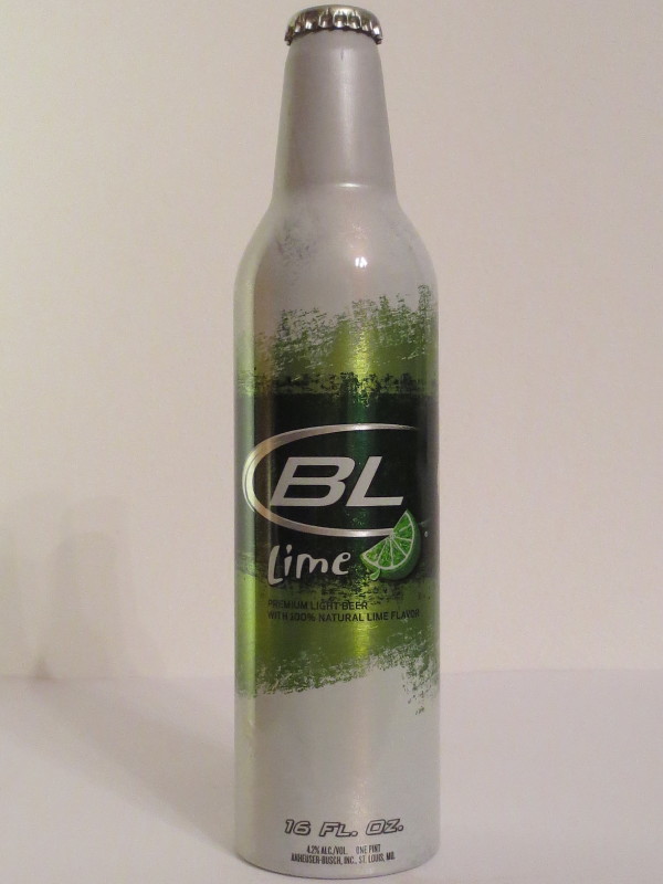 BUD LIGHT Lime Nr.501287