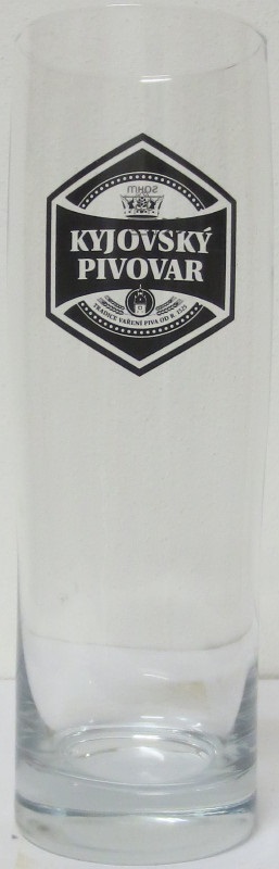 KYJOVSKÝ PIVOVAR TRADICE VAŘENÍ PIVA OD R. 1525 (0,5L)