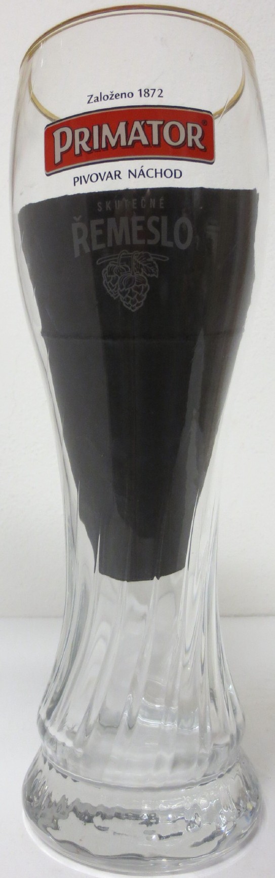 PRIMÁTOR PIVOVAR NÁCHOD SKUTEČNÉ ŘEMESLO (0,5L) 