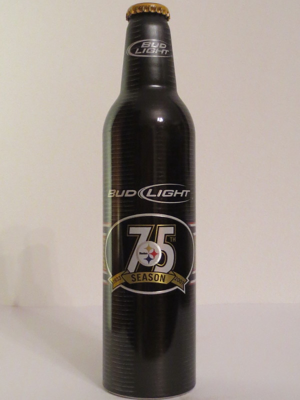 BUD LIGHT 75 SEASON Nr.501161