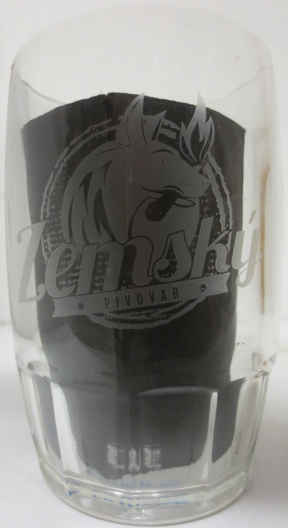 Zemský PIVOVAR (0,5L)