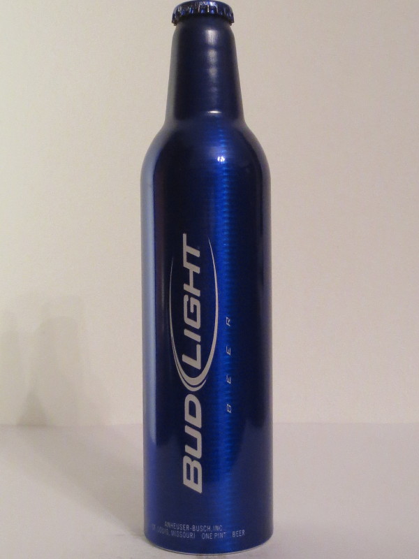 BUD LIGHT BEER Nr.500259
