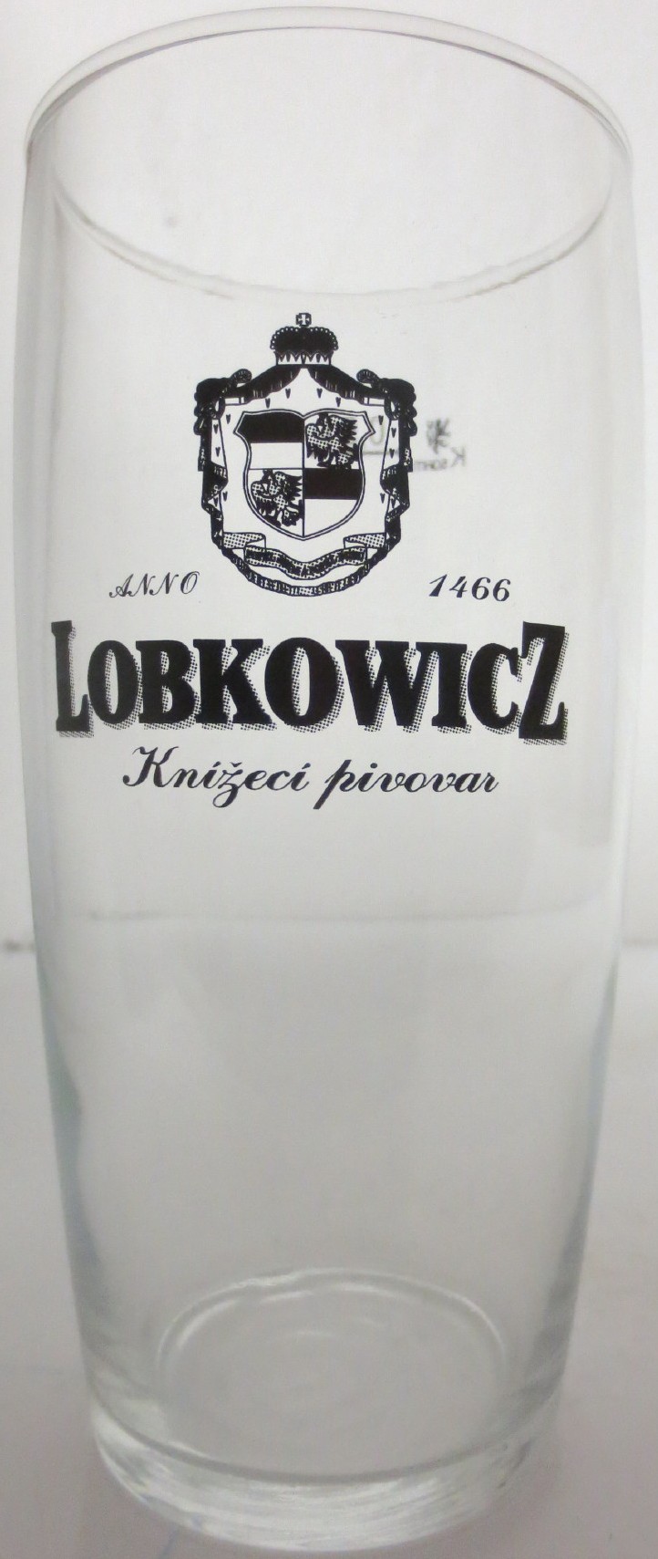 LOBKOWICZ Knížecí pivovar (0,5L)