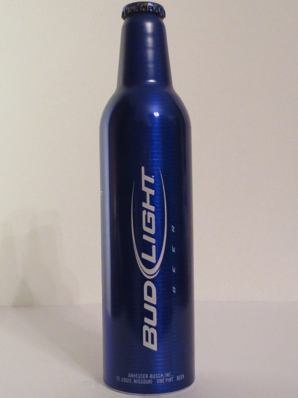 BUD LIGHT BEER Nr.500266