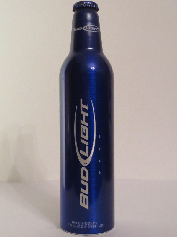 BUD LIGHT BEER Nr.500346