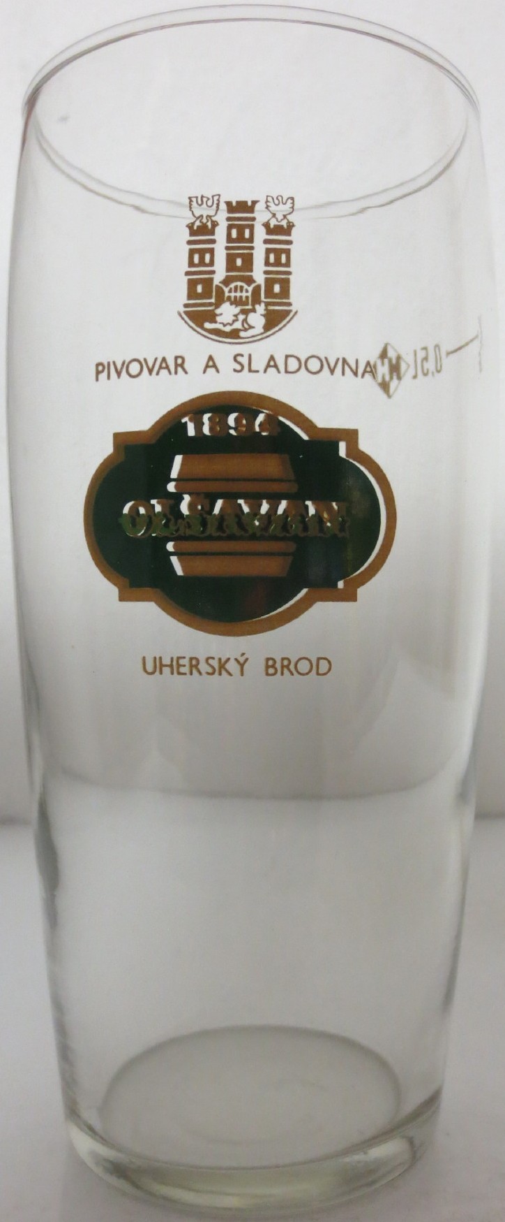 OLŠAVAN UHERSKÝ BROD (0,5L) 