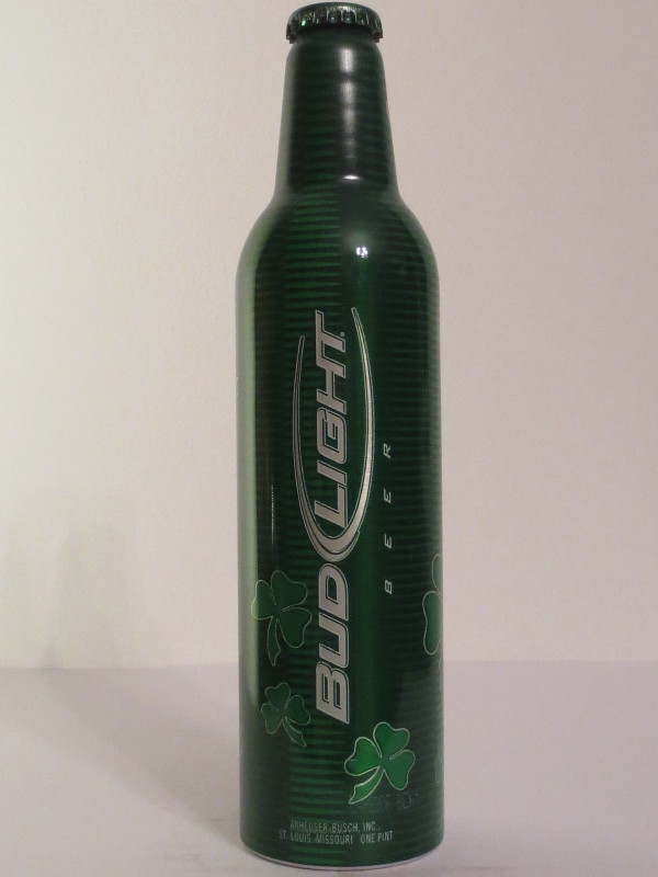 BUD LIGHT BEER Nr.500459