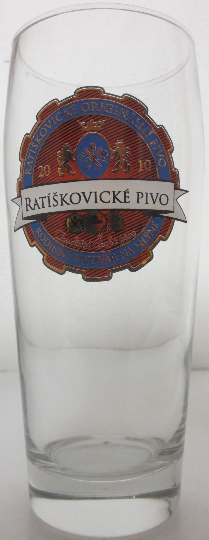 RATÍŠKOVICKÉ PIVO (0,5L) 