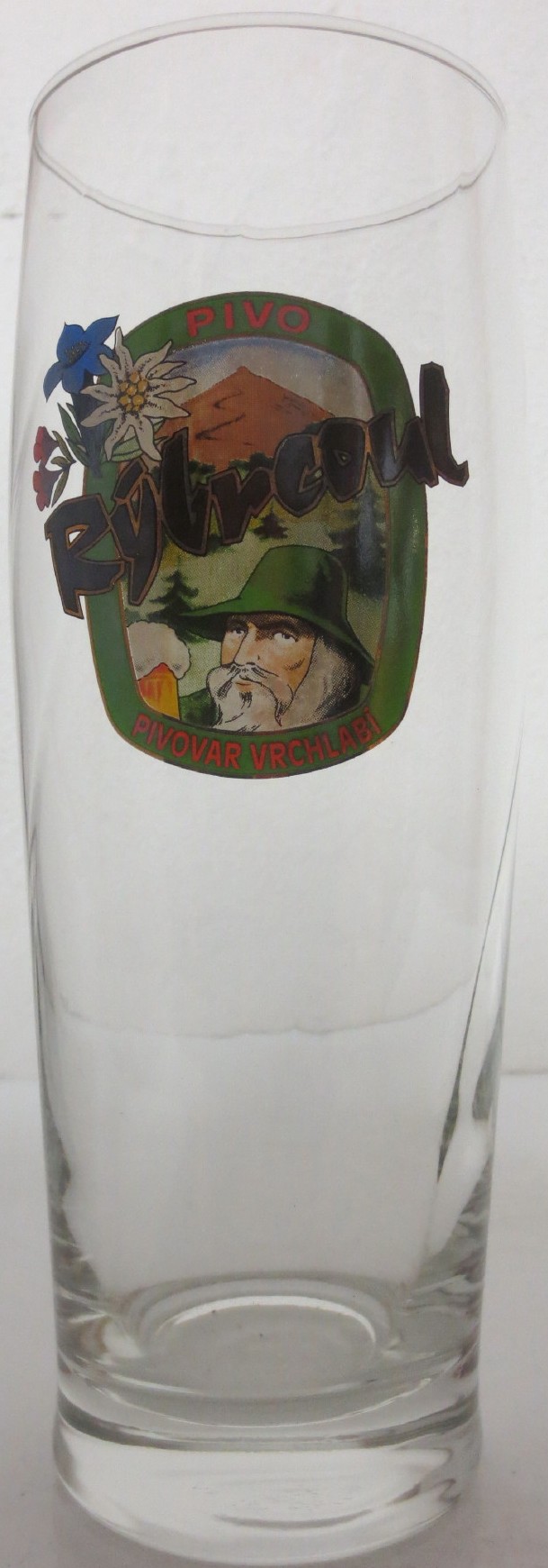 Rýbrcoul (0,5L) 