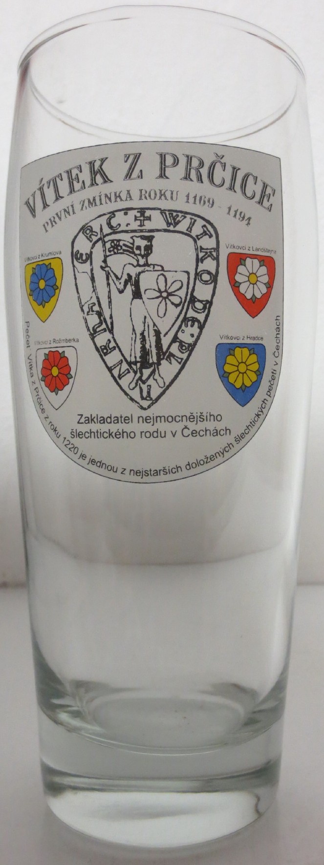 VÍTEK Z PRČICE (0,5L) 