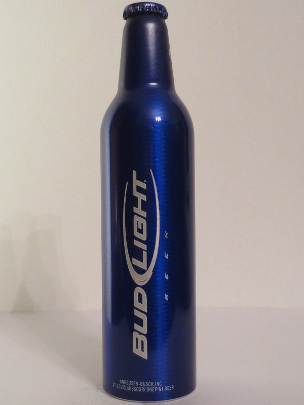 BUD LIGHT BEER N.500489