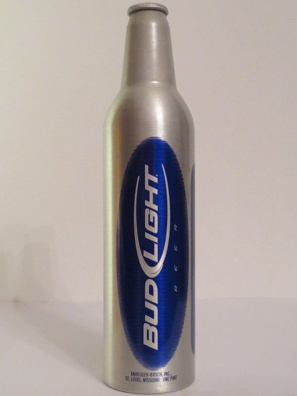 BUD LIGHT BEER Nr.500566