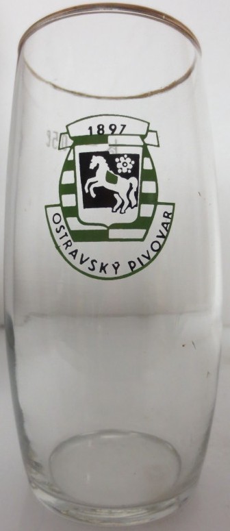 OSTRAVSKÝ PIVOVAR (0,5L)