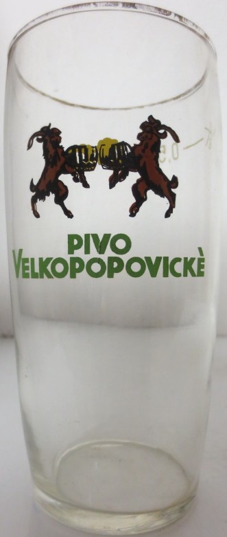 PIVO VELKOPOPOVICKÉ (0,5L) č.4