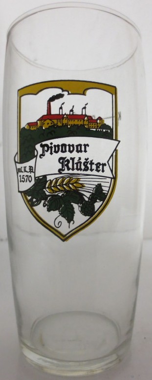 Pivovar Klášter (0,5L)
