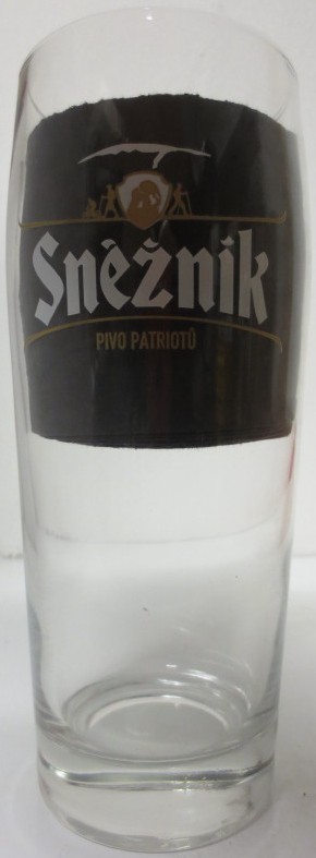 Sněžník PIVO PATRIOTŮ (0,5L) 
