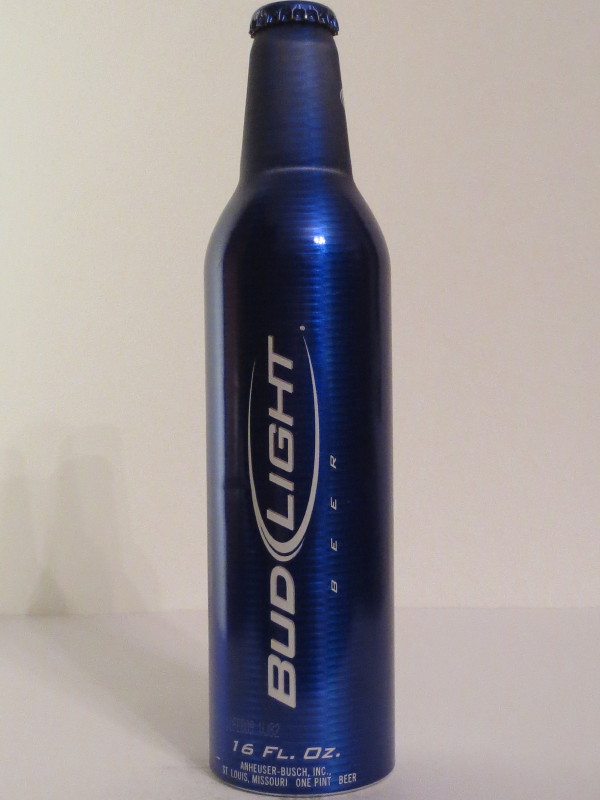 BUD LIGHT BEER Nr.500600