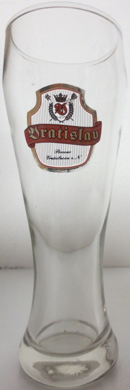 Vratislav Pivovar Vratislavice n.N. (0,5L) č.2 