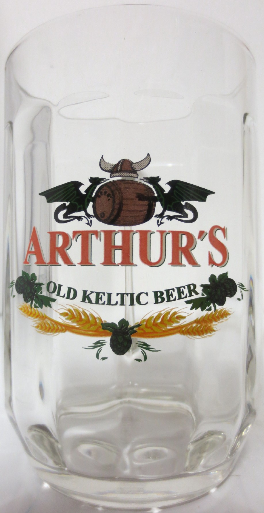 ARTHUR´S OLD KELTIC BEER (0,5L)