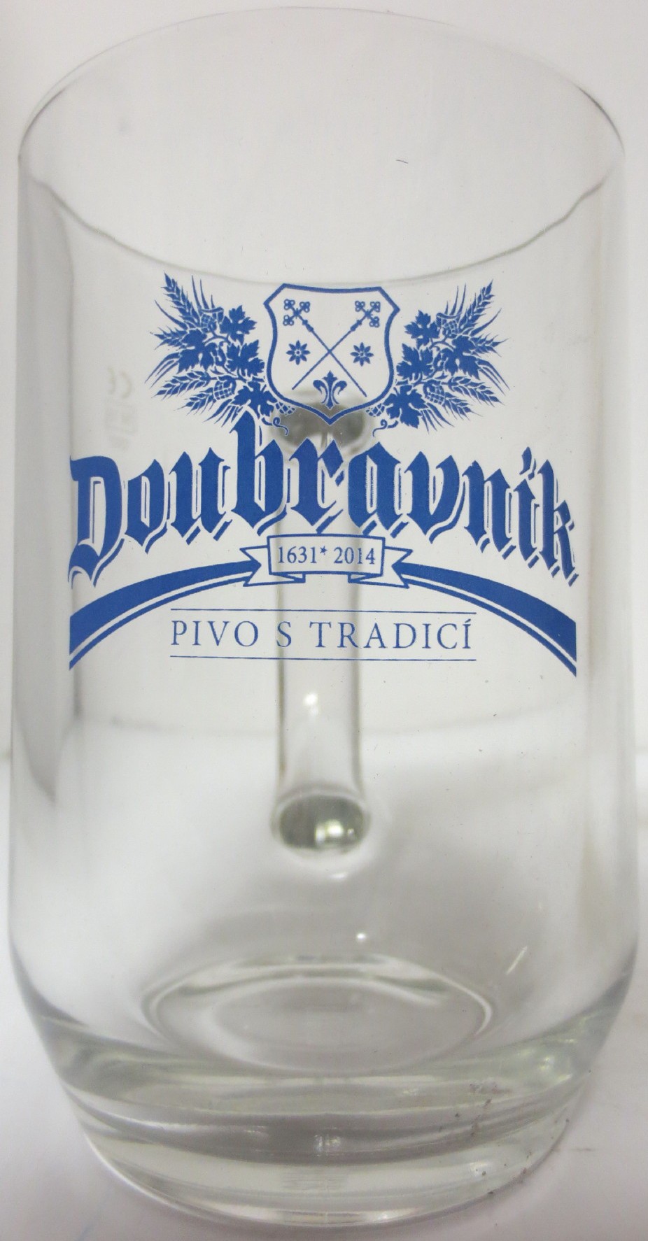 Doubravník PIVO S TRADICÍ (0,5L)