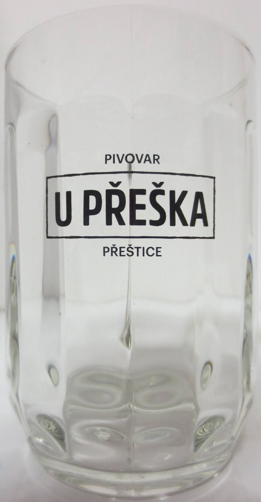 U PŘEŠKA PIVOVAR  PŘEŠTICE (0,5L) 