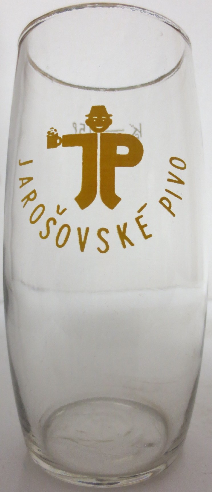 JAROŠOVSKÉ PIVO (0,5L) č.1