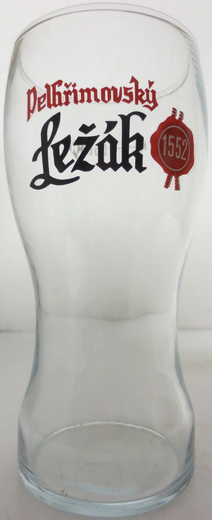 Pelhřimovský ležák 1552 (0,5L) č.1
