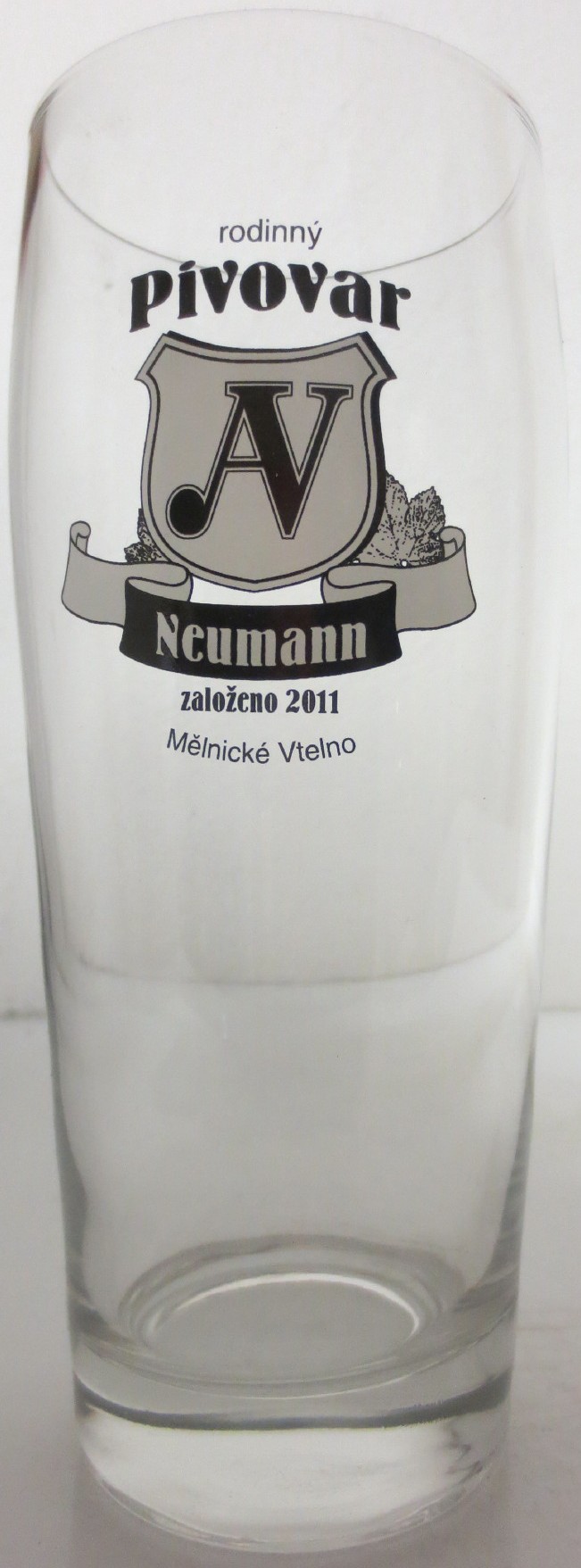 Pivovar AV Neumann Mělnické Vtelno (0,5L) 