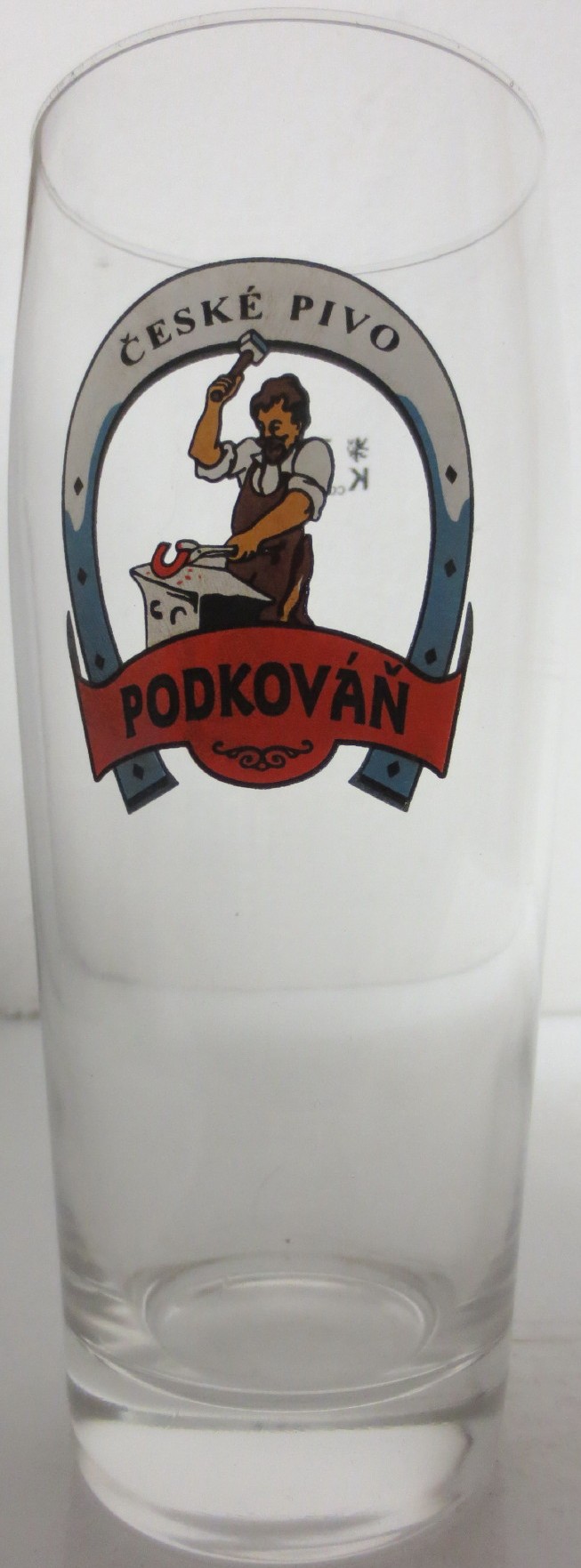 PODKOVÁŇ ČESKÉ PIVO (0,5L) 