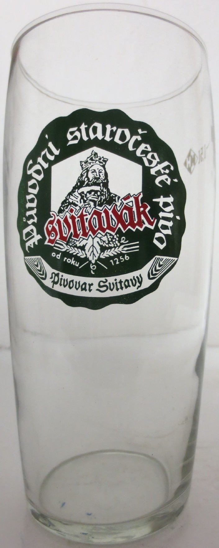 Svitavák Původní staročeské pivo pivovar Svitavy (0,5L) 