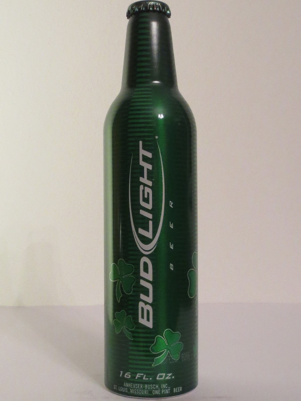 BUD LIGHT BEER Nr.500837