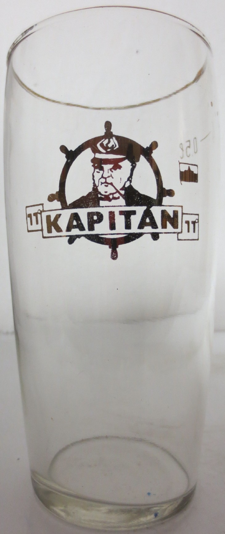 11° KAPITÁN 11° (0,5L) 