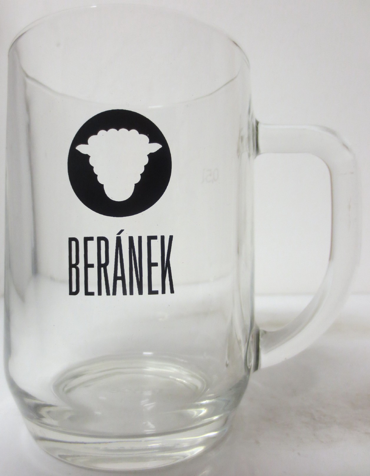 BERÁNEK (0,5L) 
