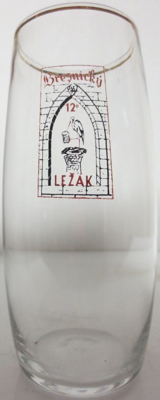 Březnický LEŽÁK (0,5L) 