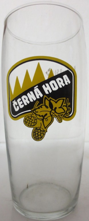 ČERNÁ HORA (0,5L) 