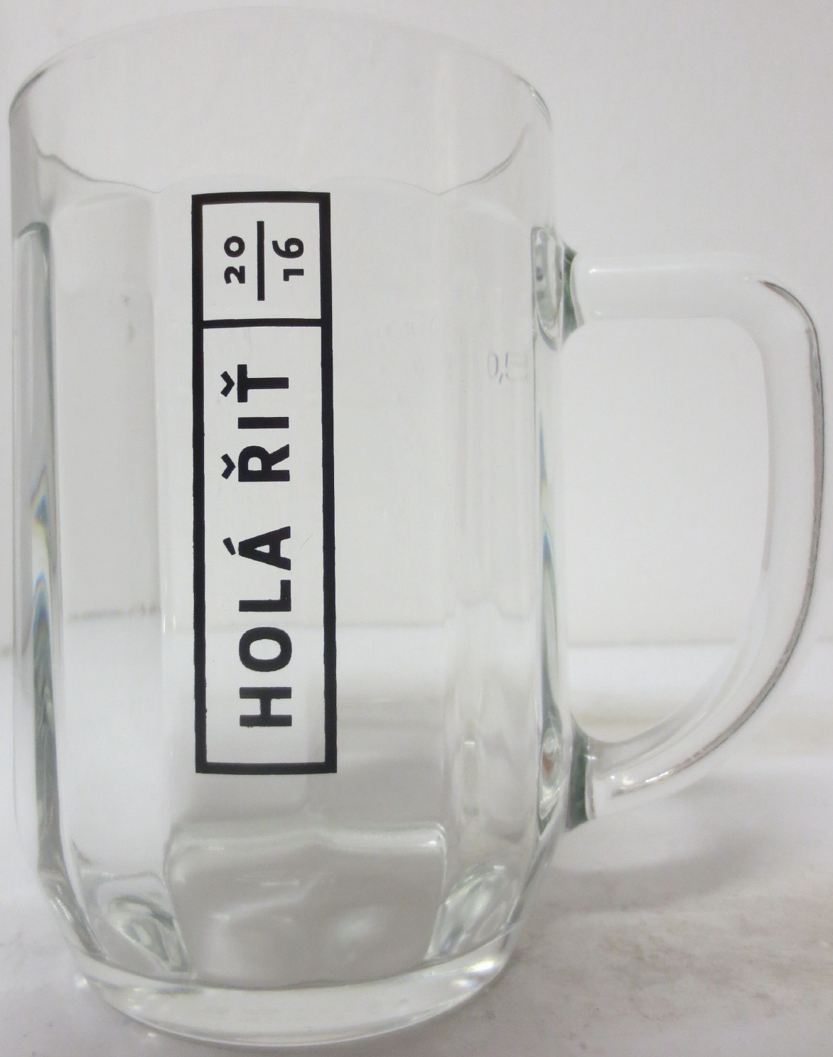 HOLÁ ŘIŤ 2016 (0,5L) 