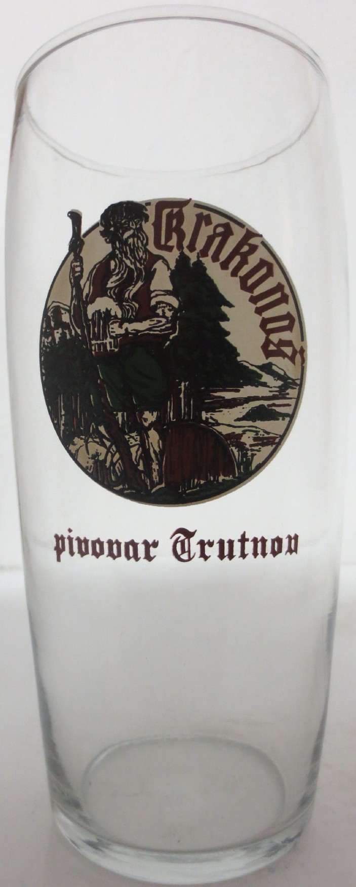 Krakonoš pivovar Trutnov (0,5L) č.1 