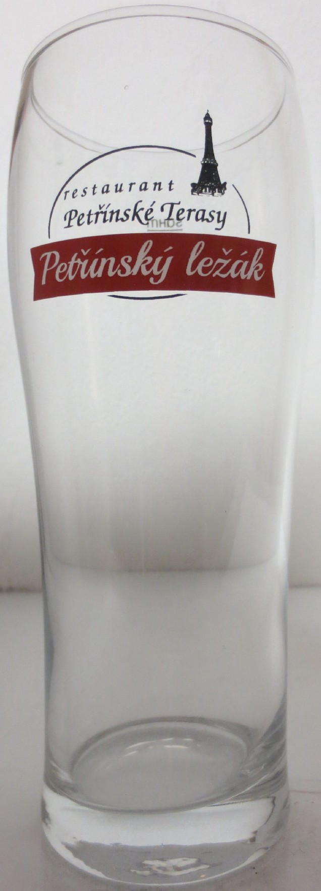 Petřínský ležák (0,5L) pivovar Velké Březno 