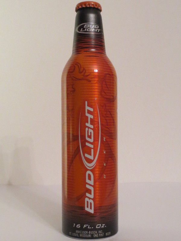 BUD LIGHT BEER Nr.501185